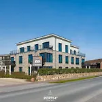 Seaside Suite List Auf Sylt