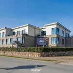 Seaside Suite List Auf Sylt