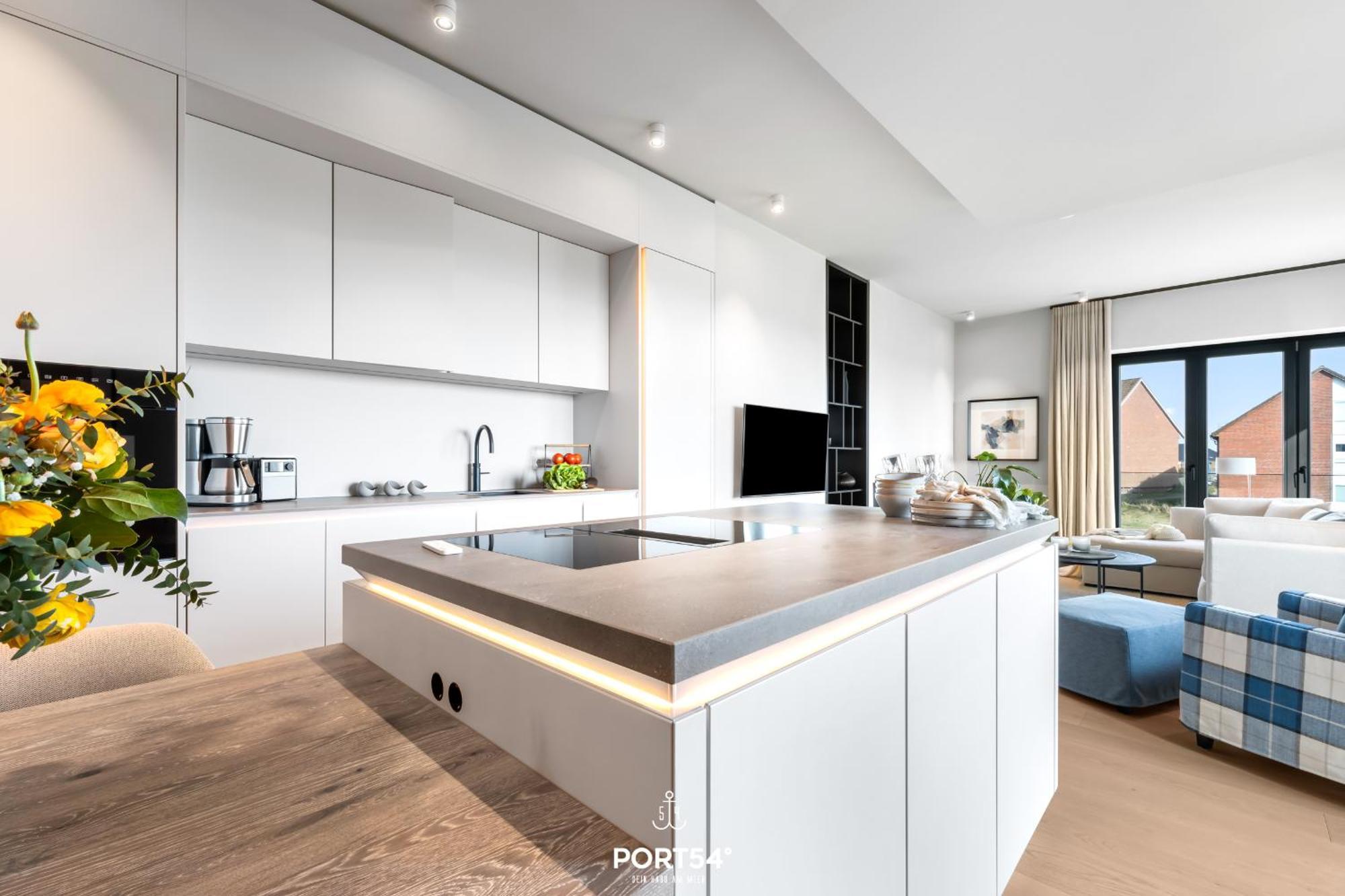 Apartment Seaside Auf Sylt *
