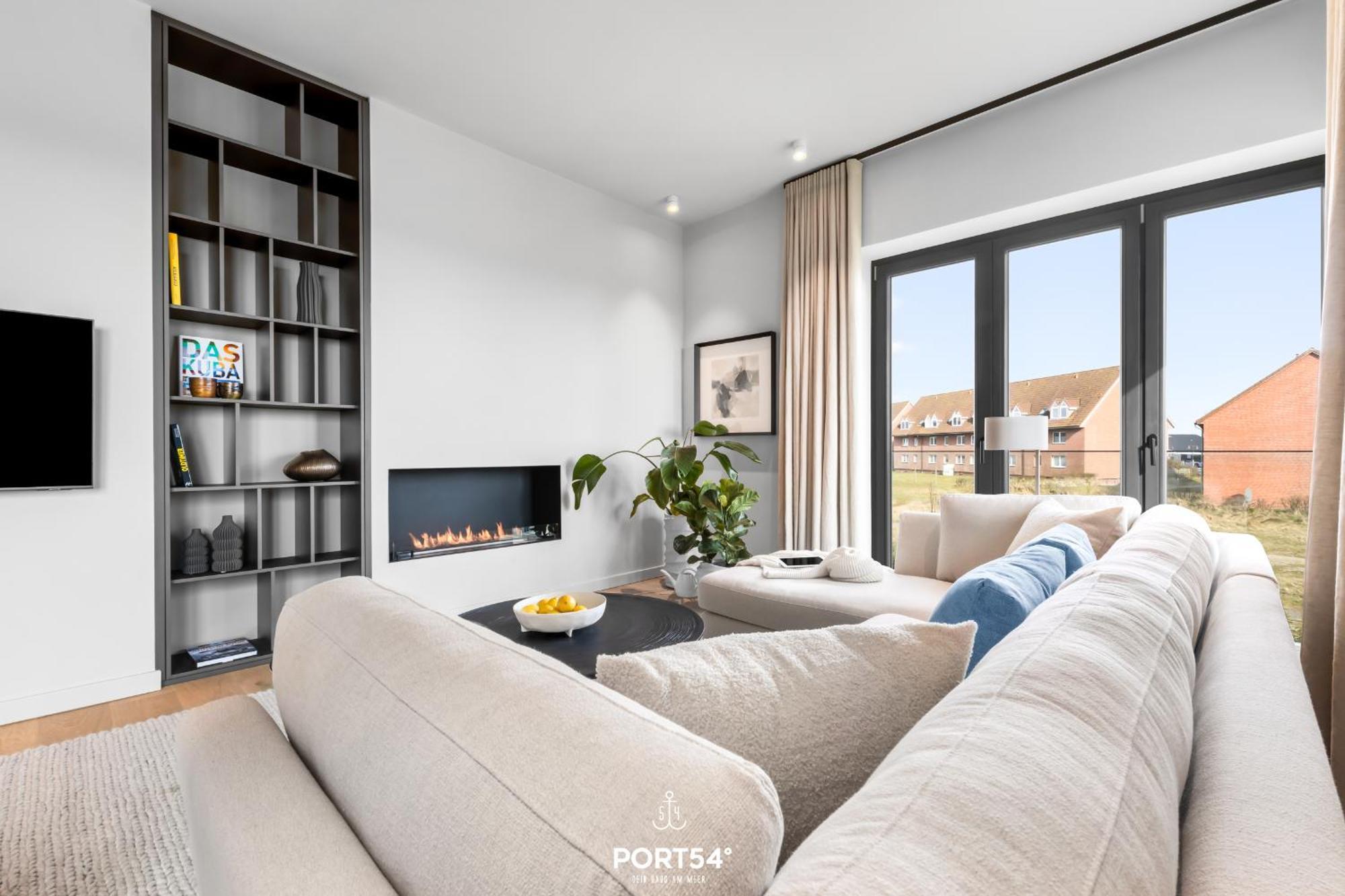 Seaside Auf Sylt Apartment List